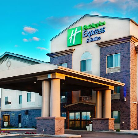 Holiday Inn Express Hotel & Suites Sheldon By Ihg Zewnętrze zdjęcie