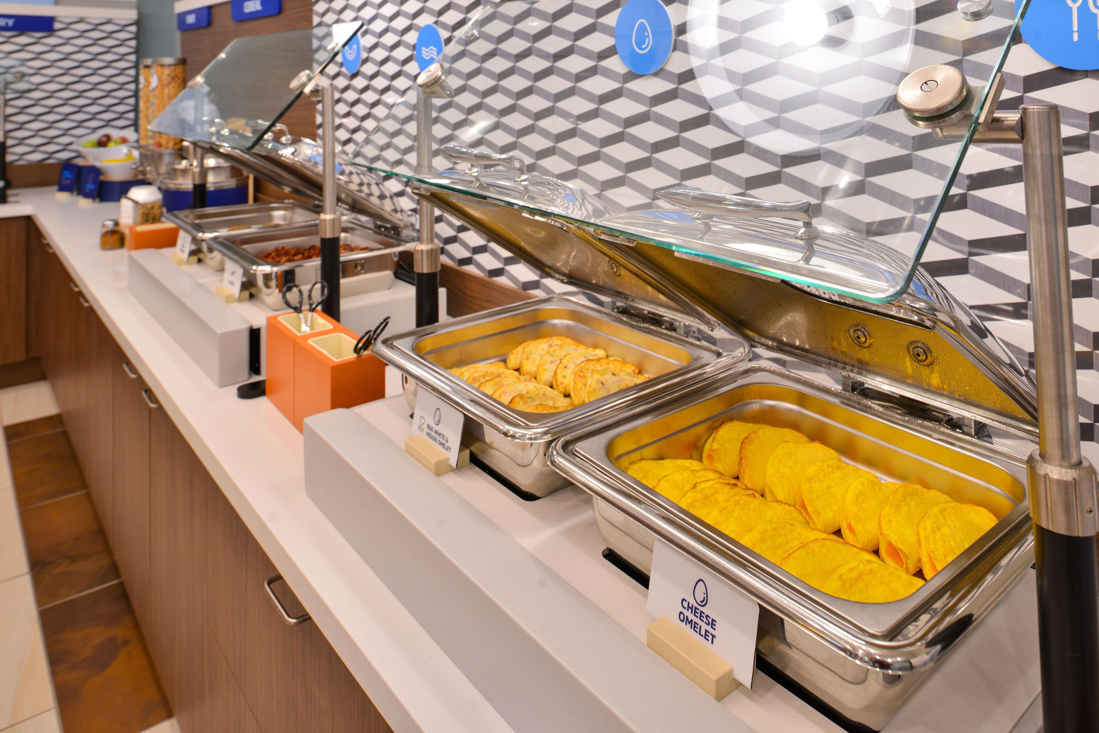 Holiday Inn Express Hotel & Suites Sheldon By Ihg Zewnętrze zdjęcie