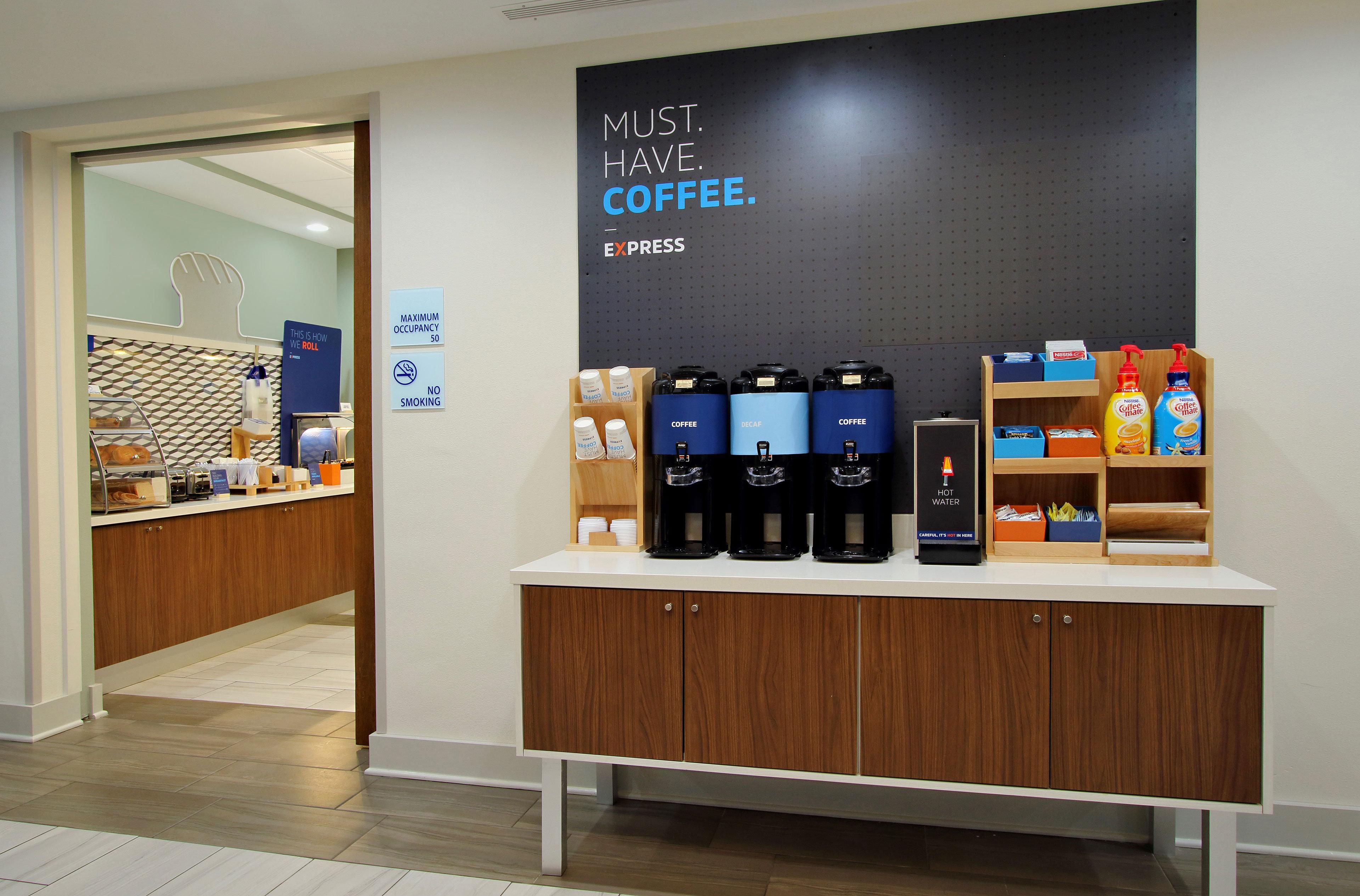 Holiday Inn Express Hotel & Suites Sheldon By Ihg Zewnętrze zdjęcie