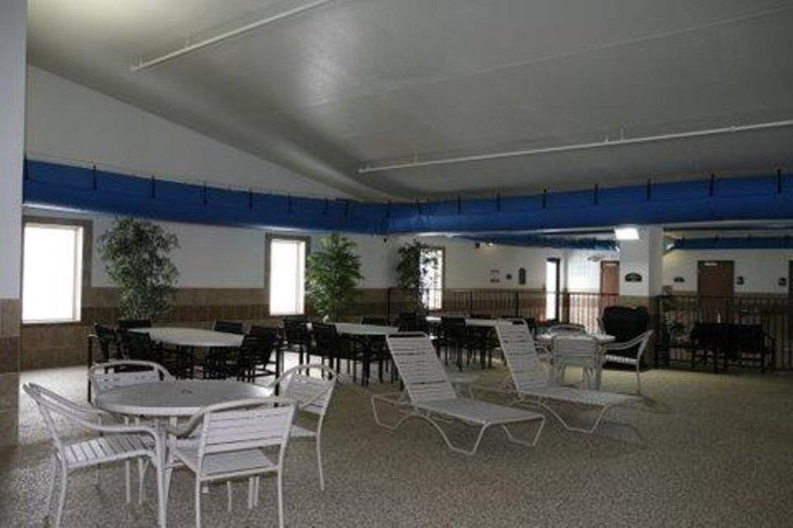 Holiday Inn Express Hotel & Suites Sheldon By Ihg Zewnętrze zdjęcie